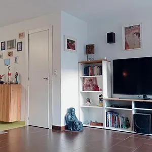 De Invitados De Casa Tais Habitación en casa particular