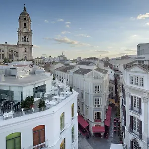  Appartement Inmalaga Granada Spanje