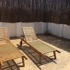  Vakantiehuis Casa Campillo, Individuales Spanje