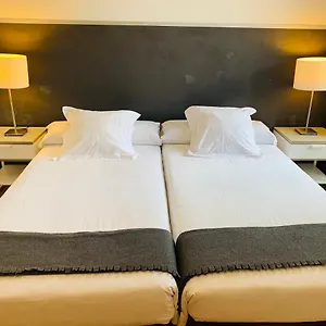  Appartement Super Balmes Spanje
