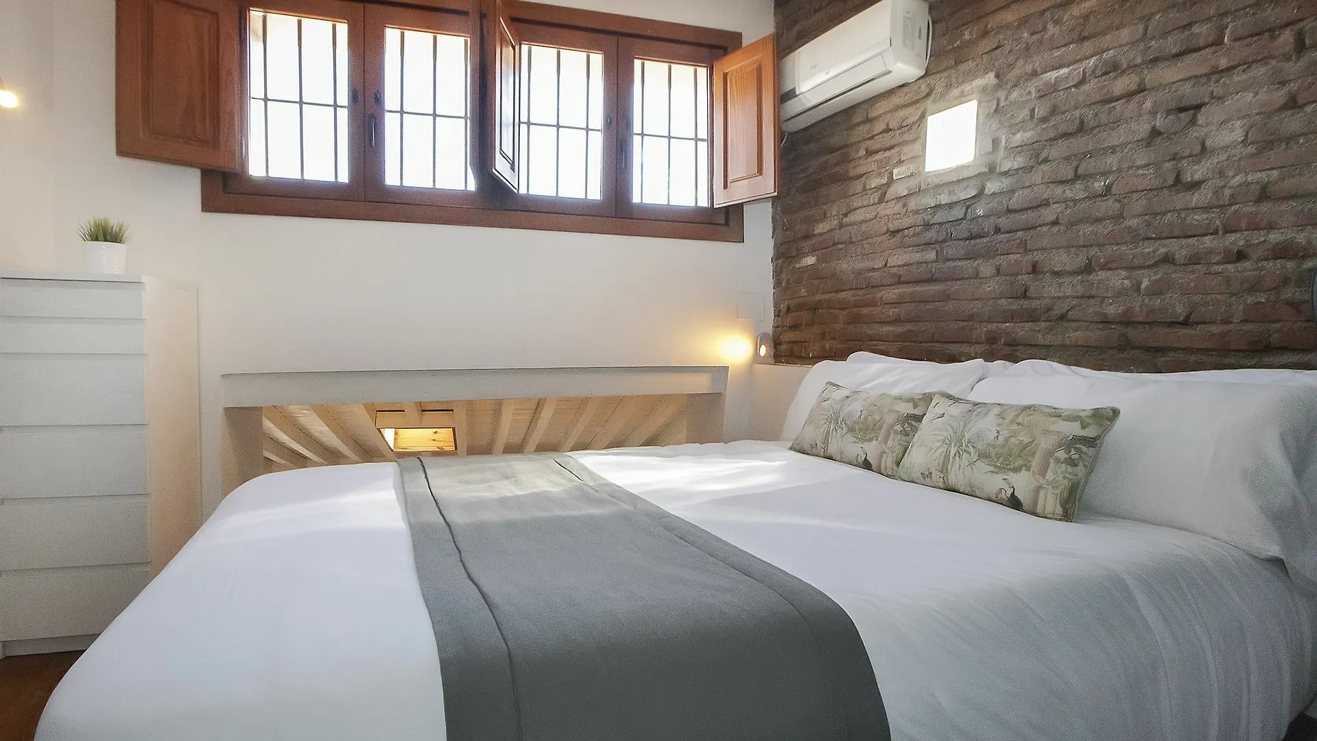 Apartamento iloftmalaga Carretería